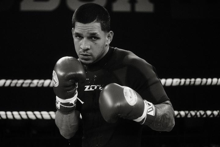 Edgar Berlanga
