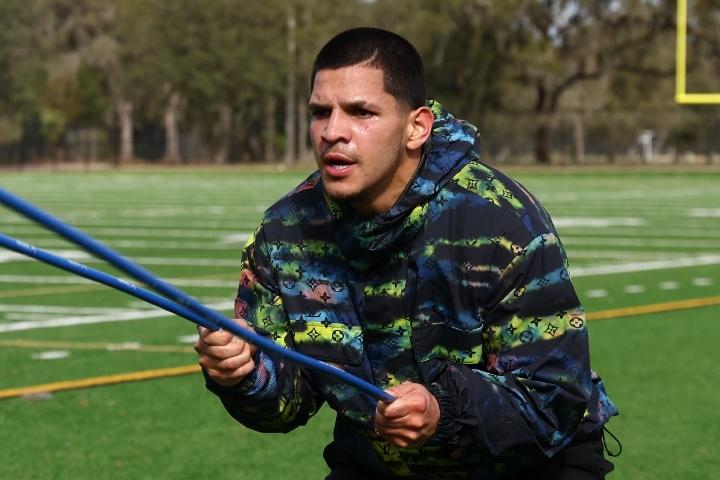 Edgar Berlanga