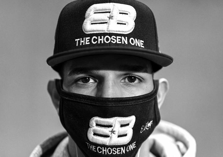Edgar Berlanga
