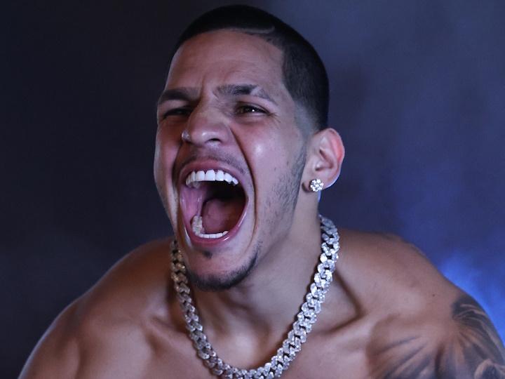Edgar Berlanga