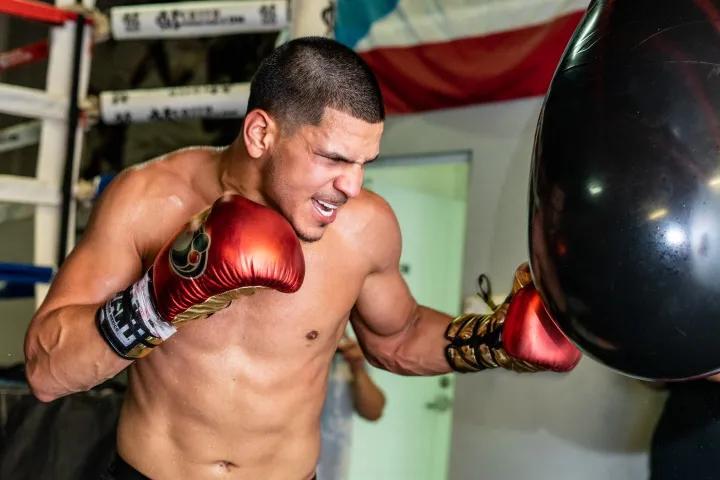 Edgar Berlanga