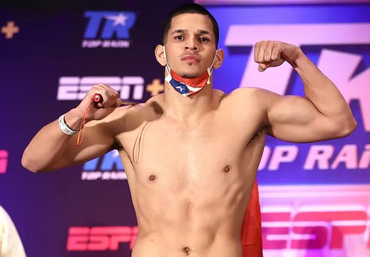 Edgar Berlanga