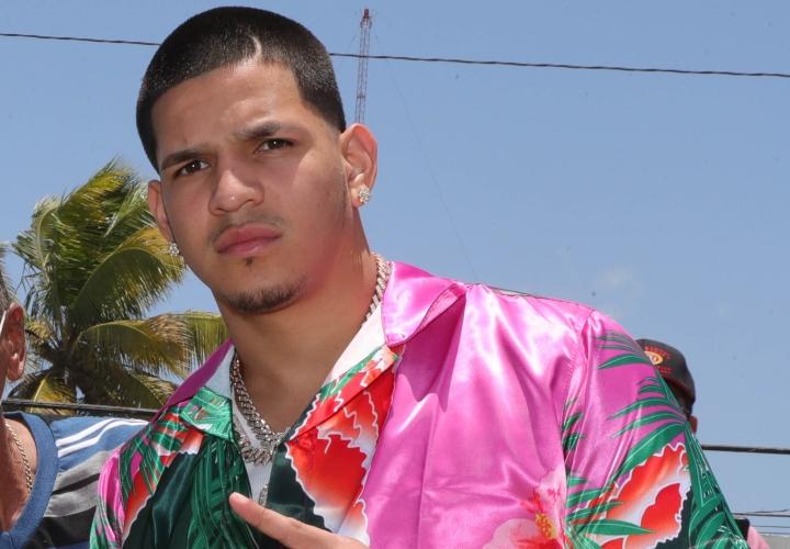 Edgar Berlanga