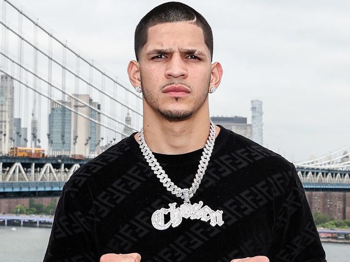 Edgar Berlanga