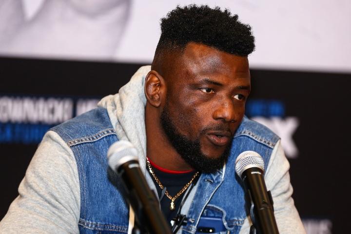 Efe Ajagba