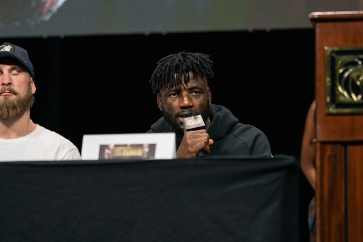 Efe Ajagba