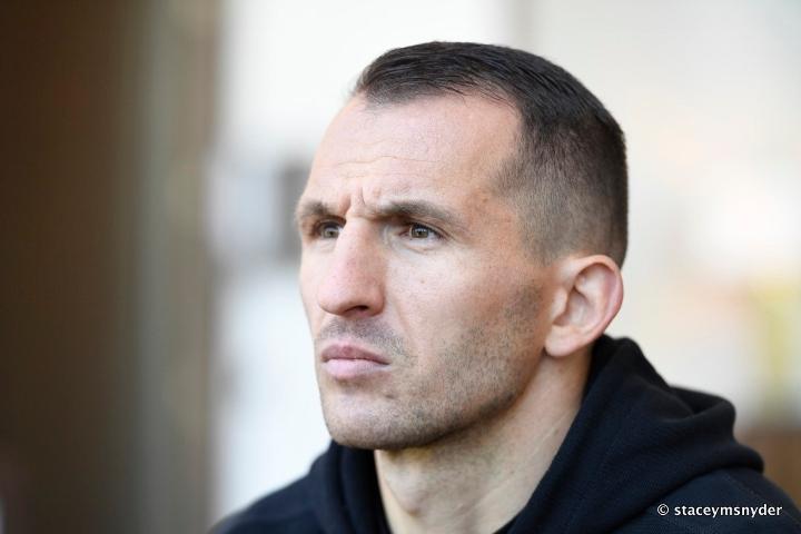 Egidijus Kavaliauskas