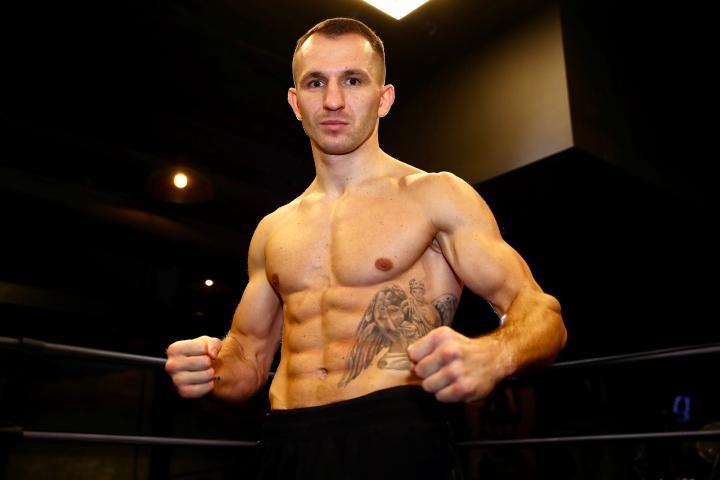 Egis Kavaliauskas
