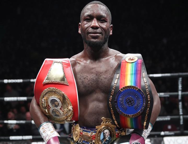 Ekow Essuman