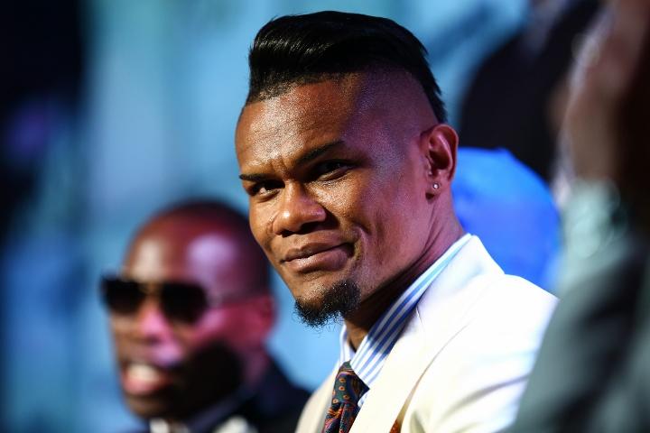 Eleider Alvarez