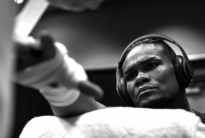 Eleider Alvarez