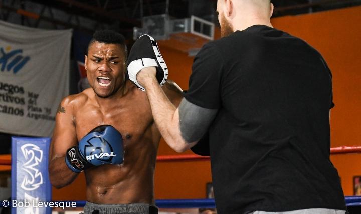 Eleider Alvarez