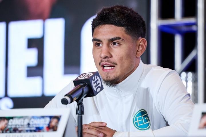 Elijah Garcia