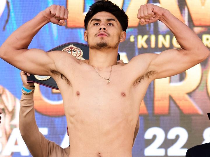 Elijah Garcia