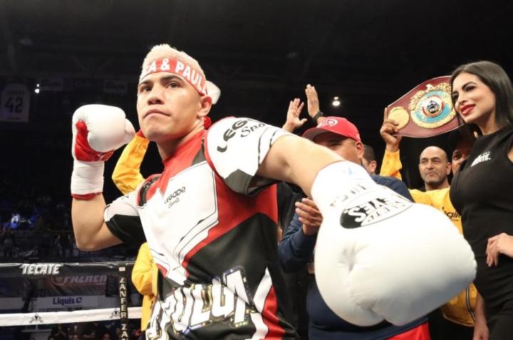 Elwin Soto