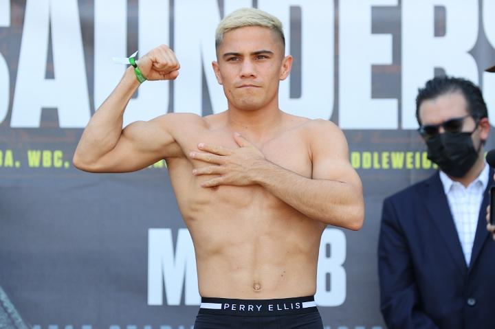 Elwin Soto