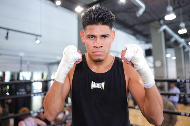 Emanuel Navarrete