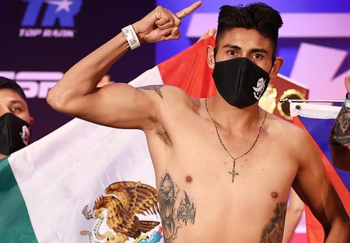 Emanuel Navarrete