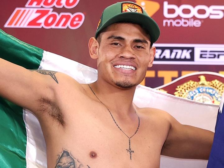 Emanuel Navarrete