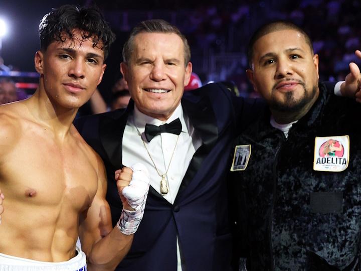 Emiliano Vargas Chavez Fernando Vargas