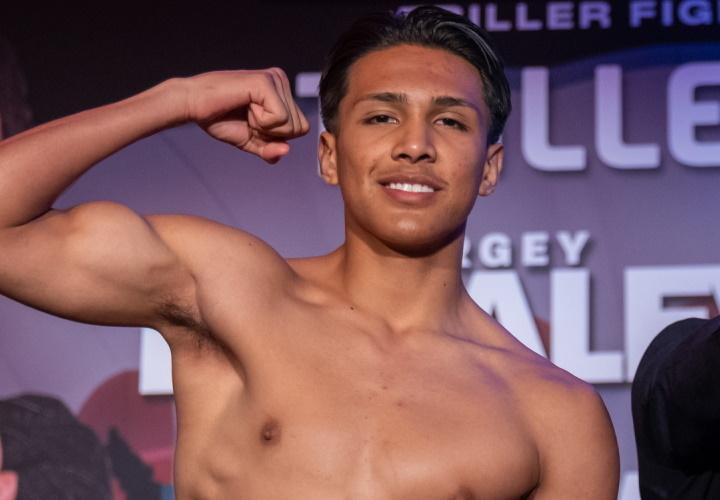 Emiliano Vargas