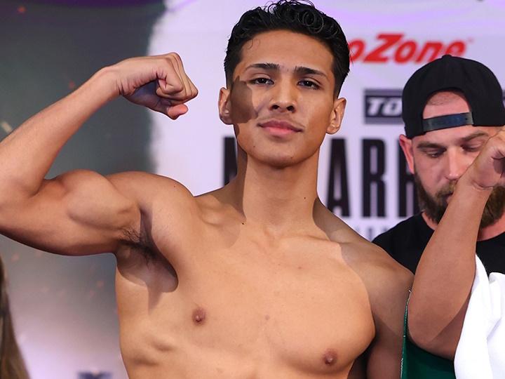 Emiliano Vargas