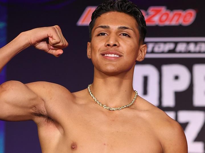 Emiliano Vargas