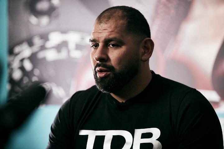 Eric Molina