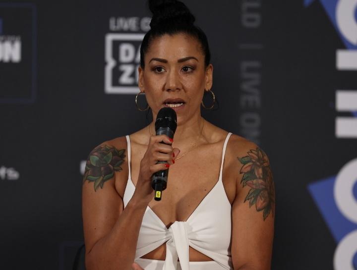 Erica Anabella Farias