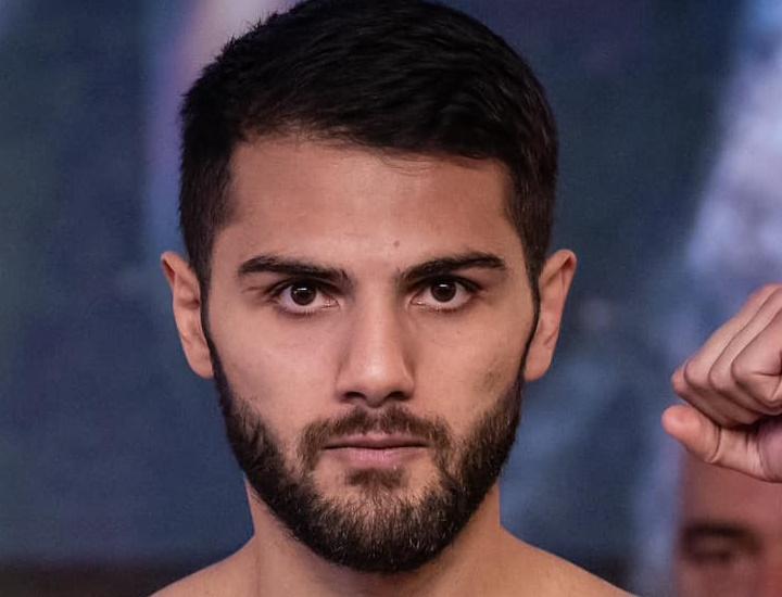 Erik Bazinyan
