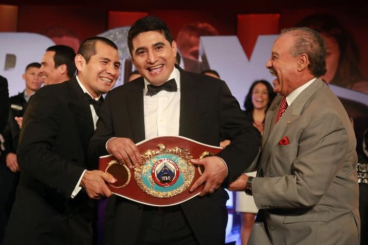 Erik Morales