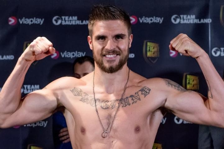 Erik Skoglund