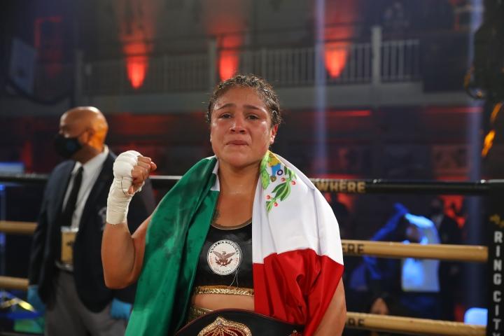 Erika Cruz