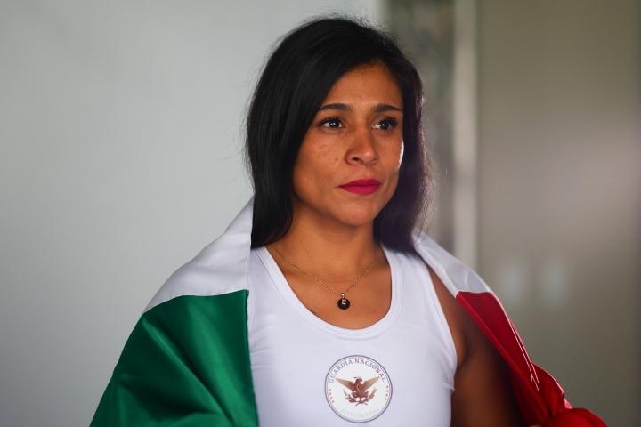Erika Cruz