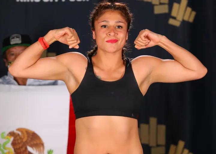 Erika Cruz