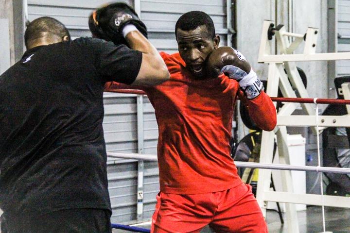 Erislandy Lara