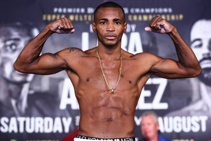 Erislandy Lara