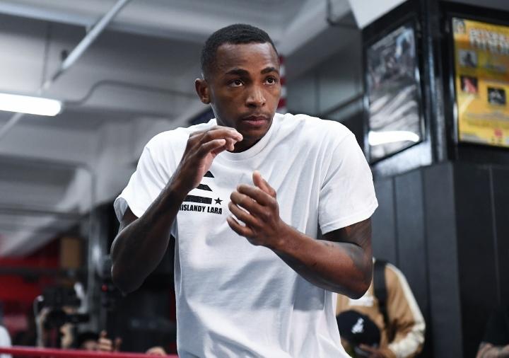 Erislandy Lara