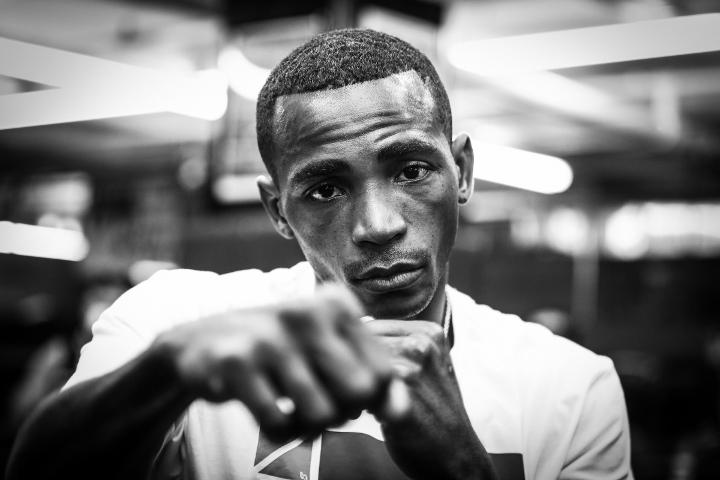 Erislandy Lara