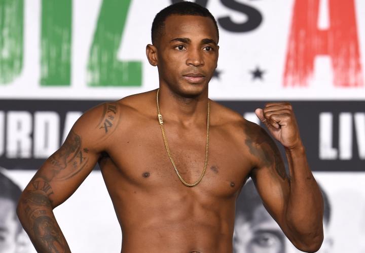 Erislandy Lara