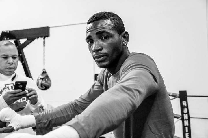 Erislandy Lara