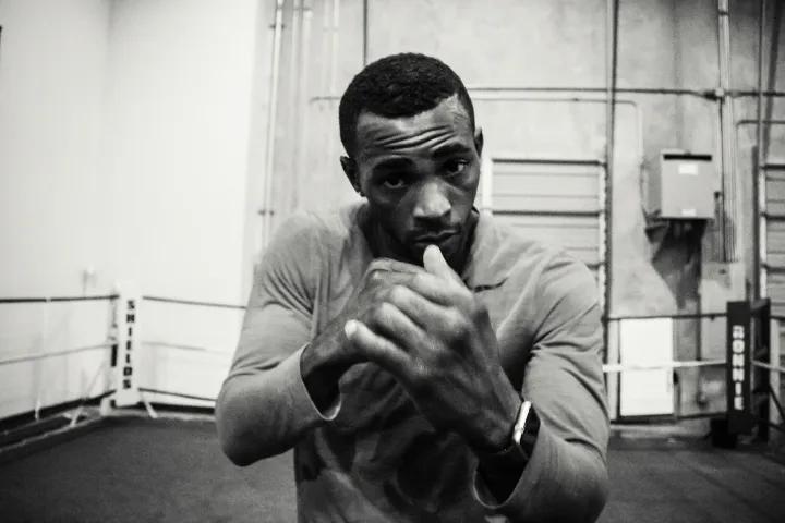 Erislandy Lara