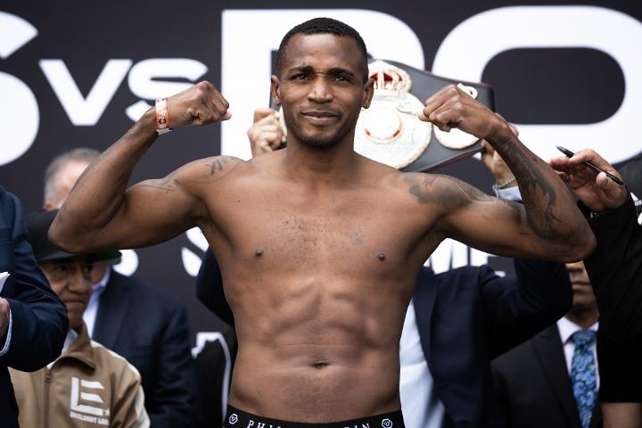Erislandy Lara