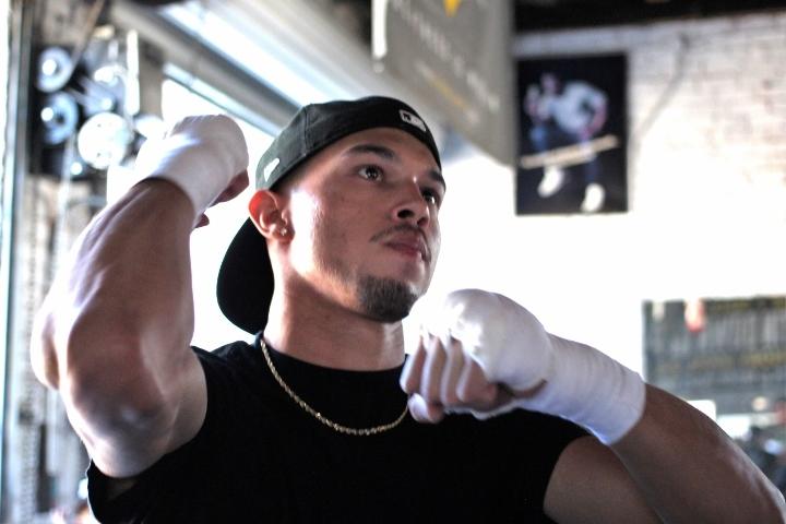 Ernesto Mercado
