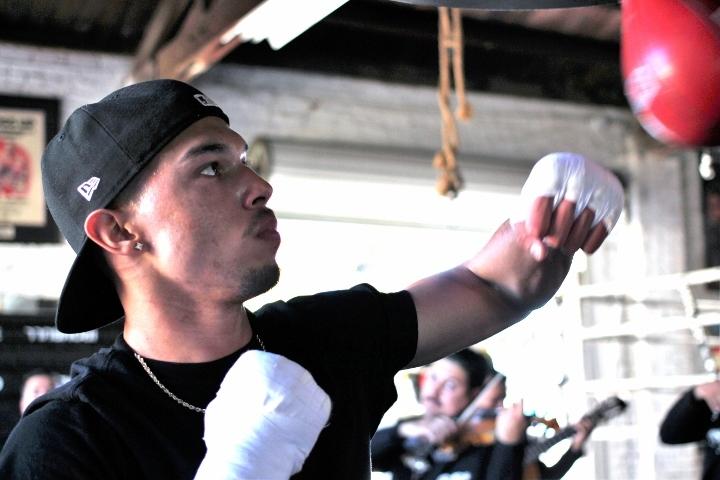 Ernesto Mercado