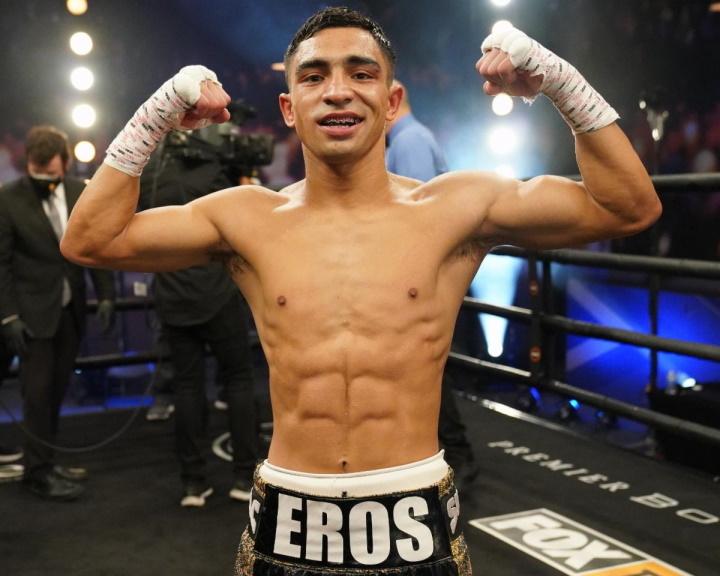 Eros Correa