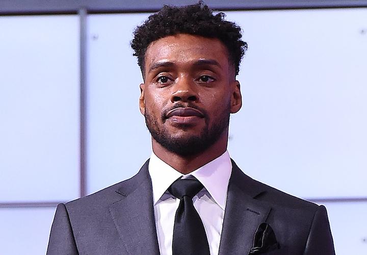Errol Spence