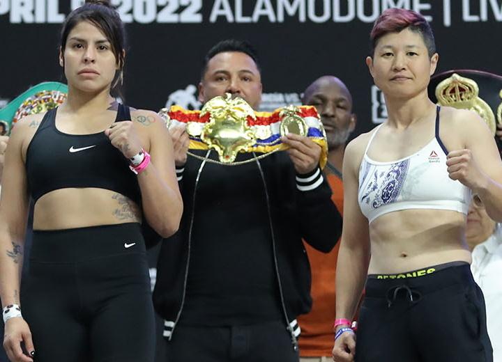 Esparza Fujioka
