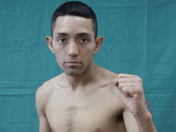 Esteban Bermudez 