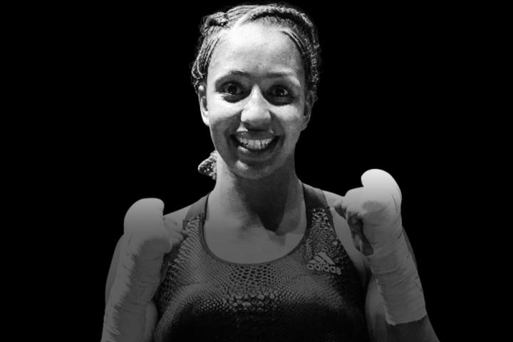 Estelle Mossely